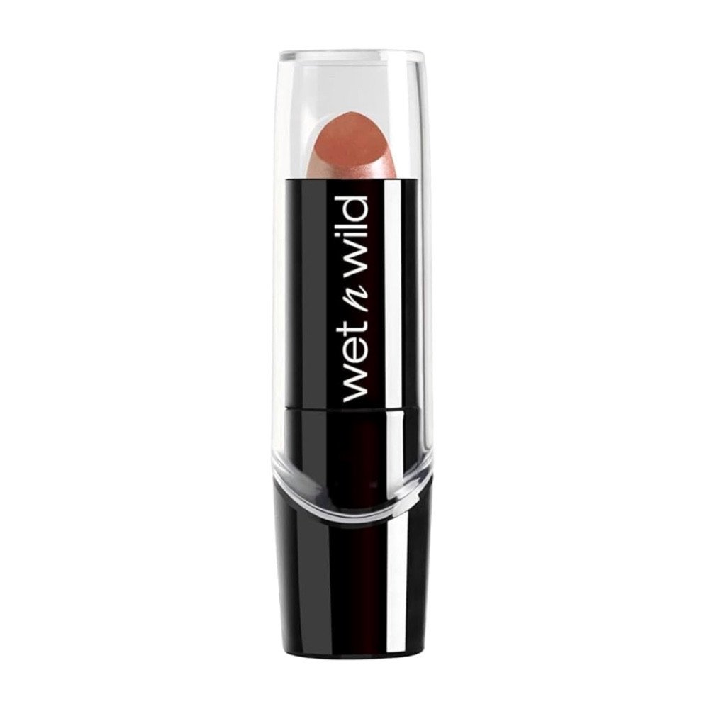 Wet n Wild Silk Finish Lipstick