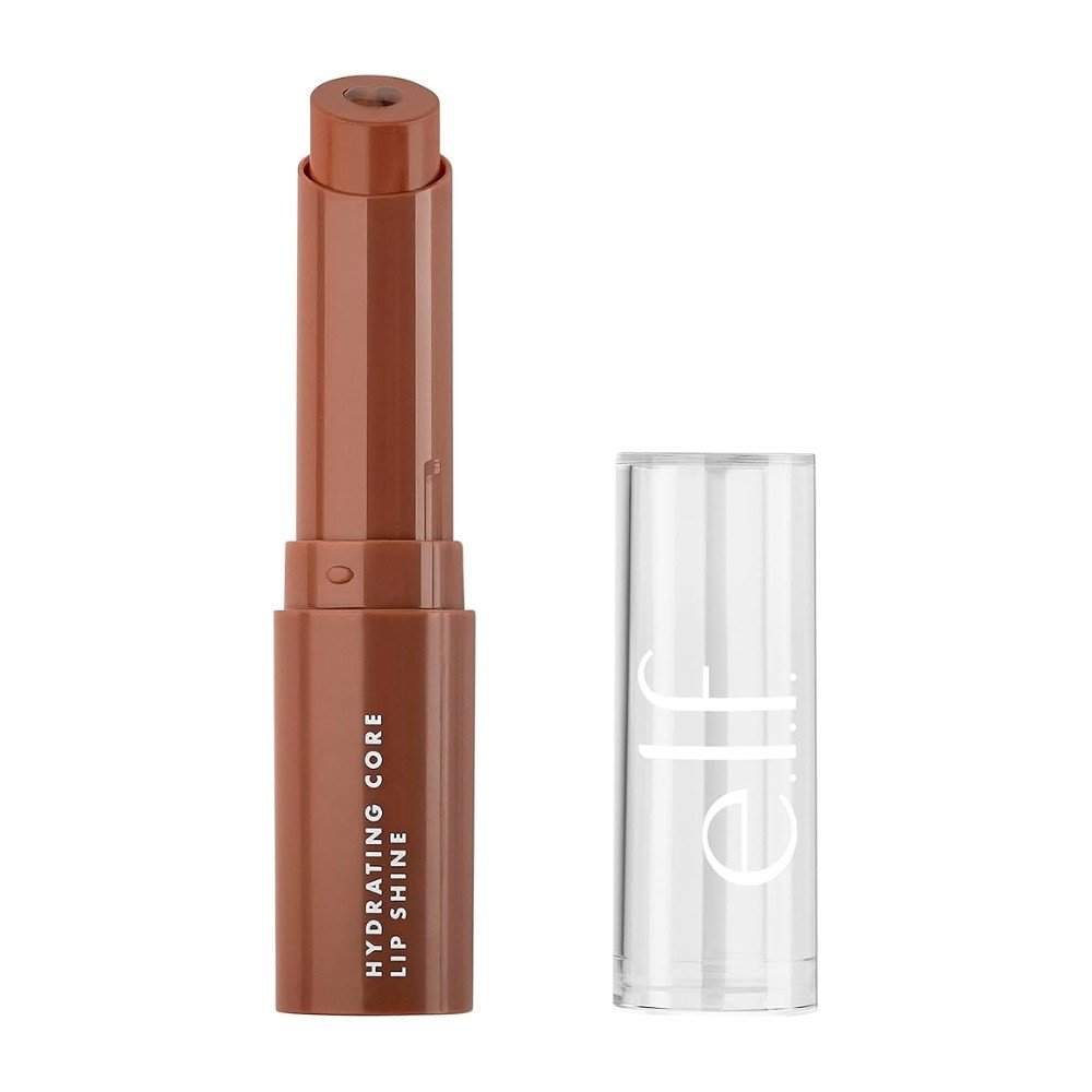 e.l.f. Hydrating Core Lip Shine, Conditioning & Nourishing Lip Balm (Blissful)