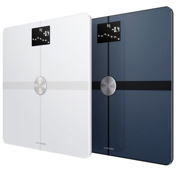 Withings Body+ Wi-Fi bathroom scale