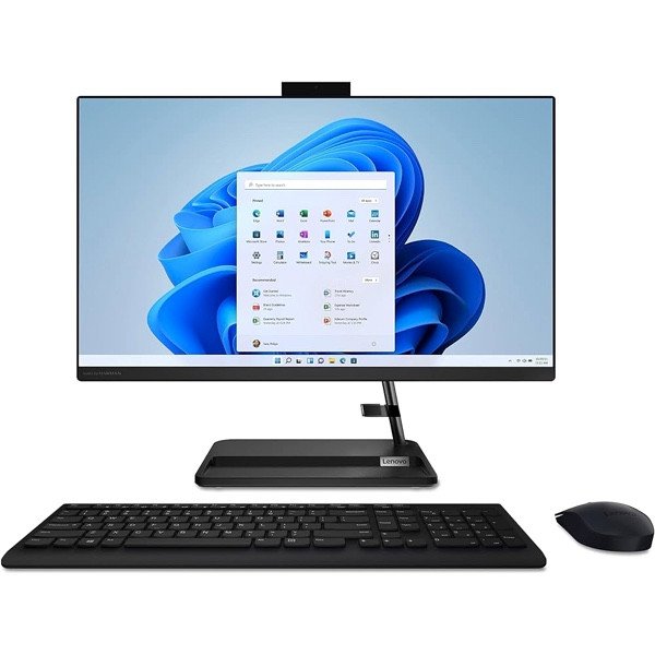 Lenovo IdeaCentre AIO 3-2022- All-in-One Desktop