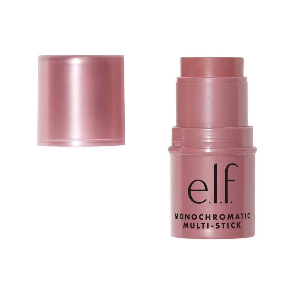 e.l.f., Monochromatic Multi Stick (Sparkling Rose)