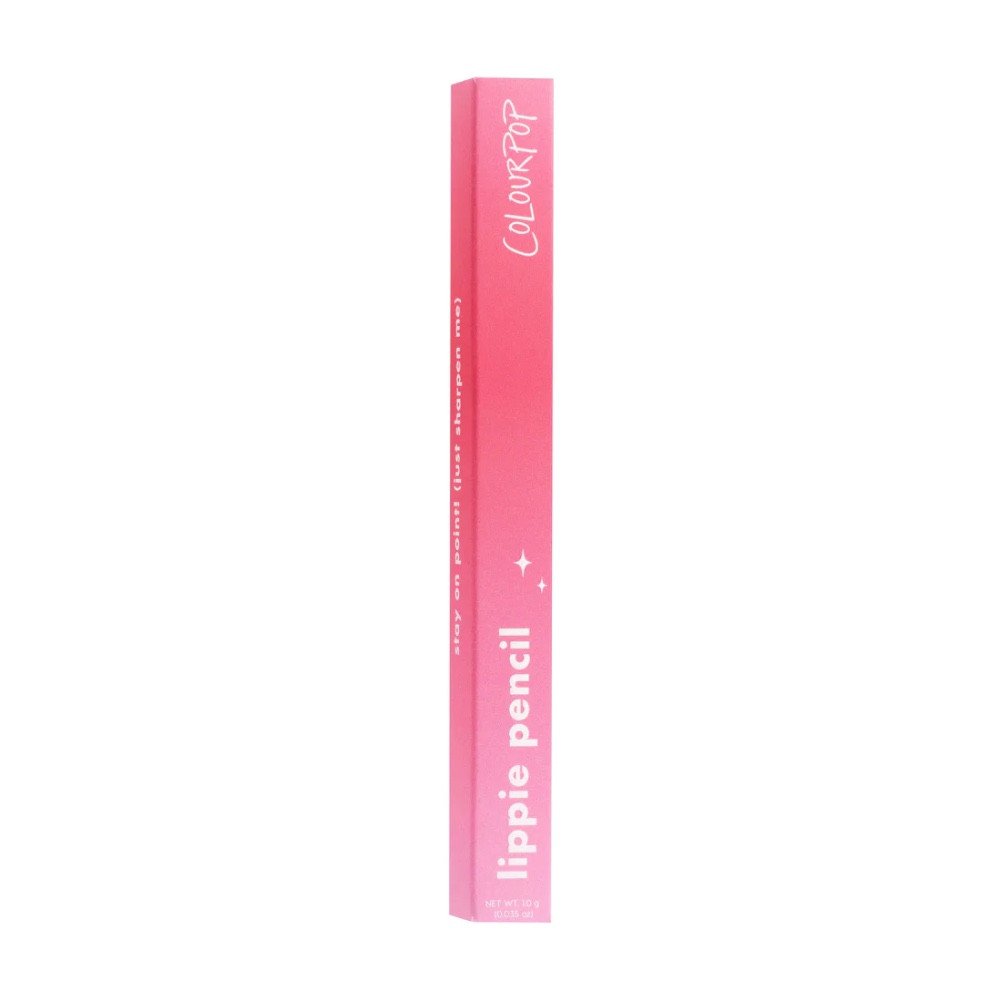 Colourpop - Lippie Pencil (Grunge)