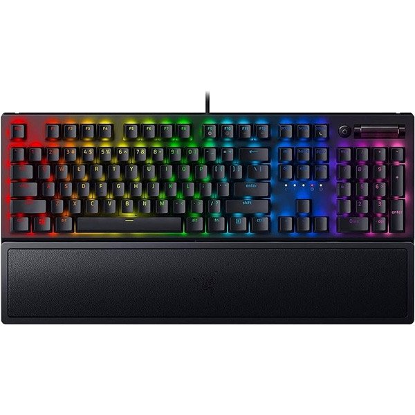 Razer BlackWidow V3 Pro Mechanical Wireless Gaming Keyboard