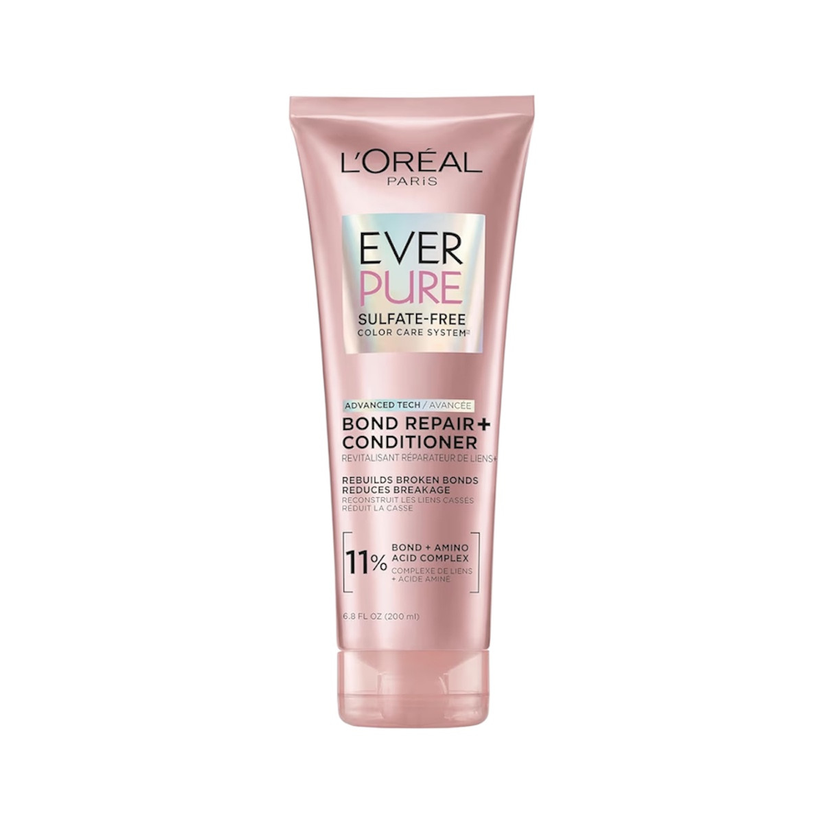 L'Oreal Paris Sulfate Free Bond Repair+ Conditioner