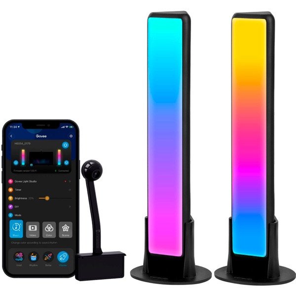 Govee Smart LED Light Bars