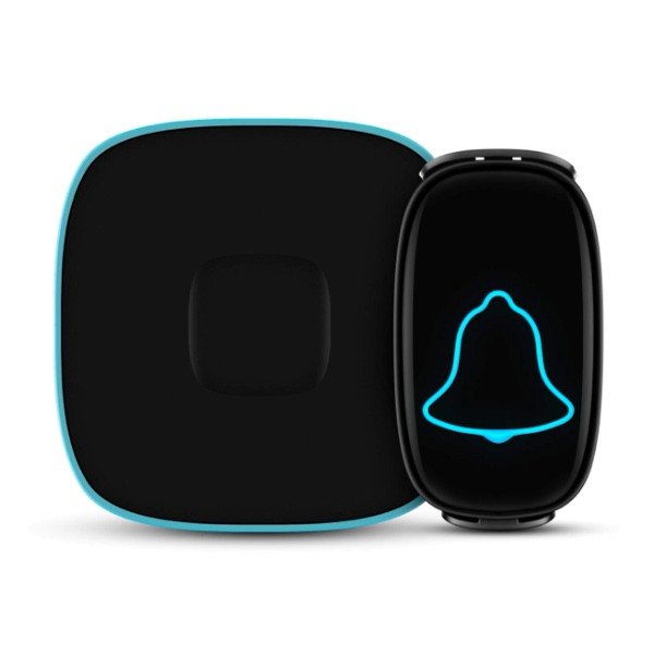 Wireless Doorbell, BO YING