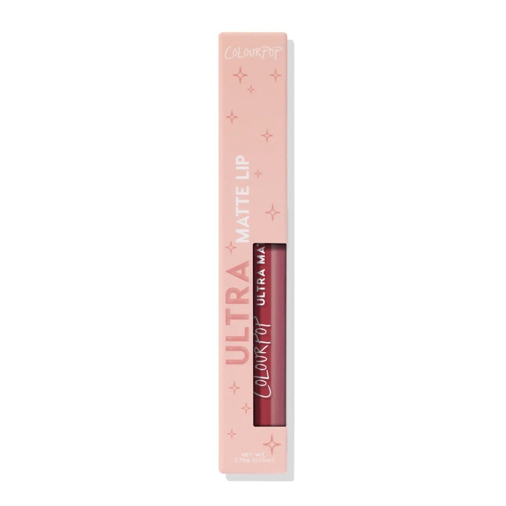 Colourpop - Ultra Matte Lip