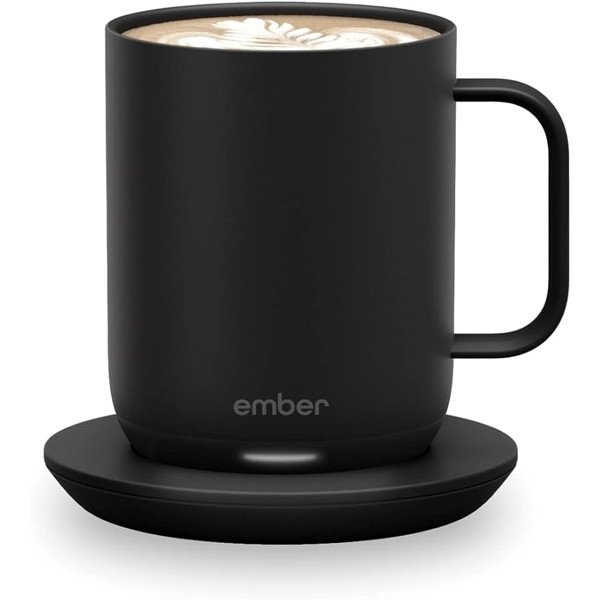 Ember Temperature Control Travel Mug 2